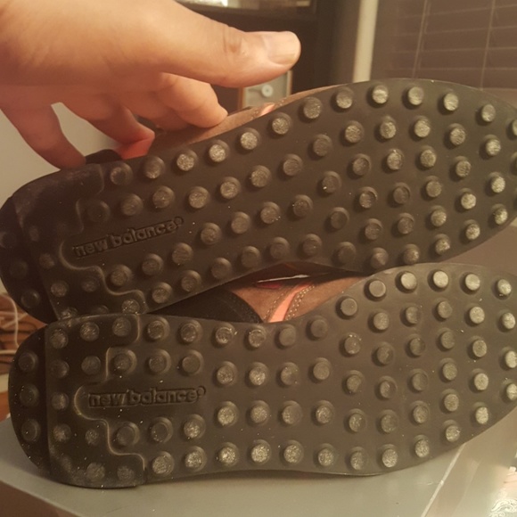 Mens new balance sneakers - Picture 4 of 4